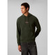 Calvin Klein Ανδρικό φούτερ Cotton Terry Monogram Hoodie